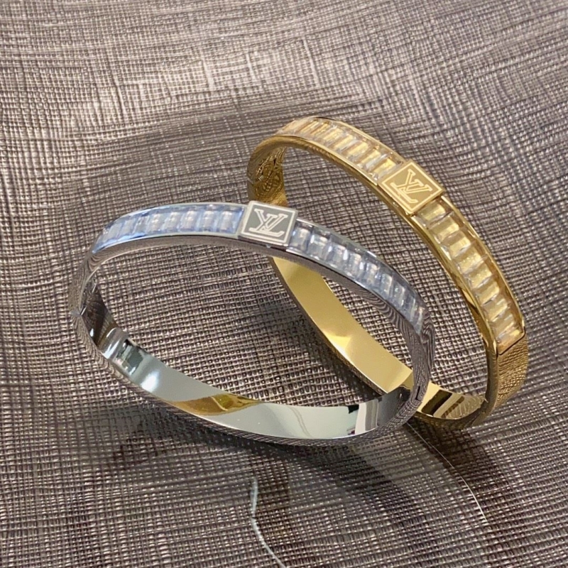 LV Bracelets